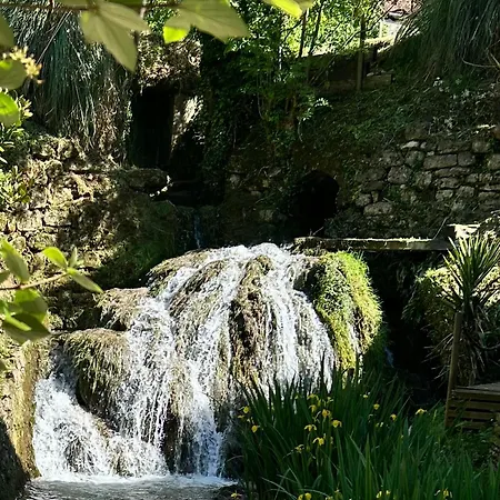 Watermill Barn Dordogne * Gintrac
