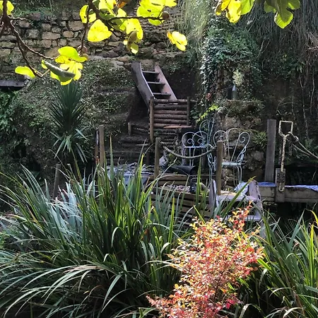 דירה Watermill Barn Dordogne Gintrac