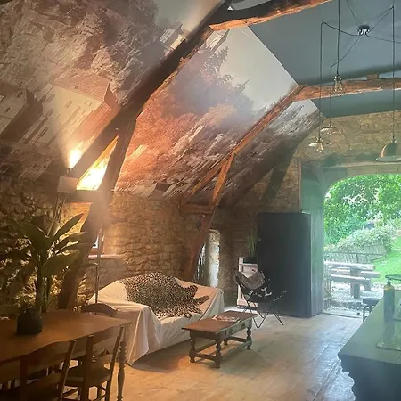 Watermill Barn Dordogne *