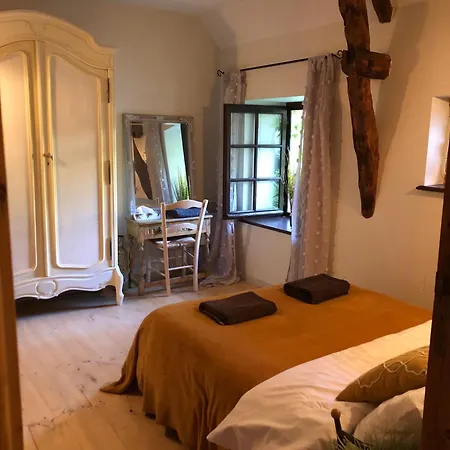דירה Watermill Barn Dordogne Gintrac