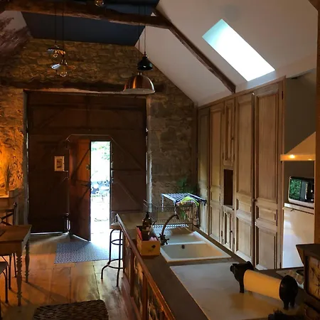 Watermill Barn Dordogne * Gintrac