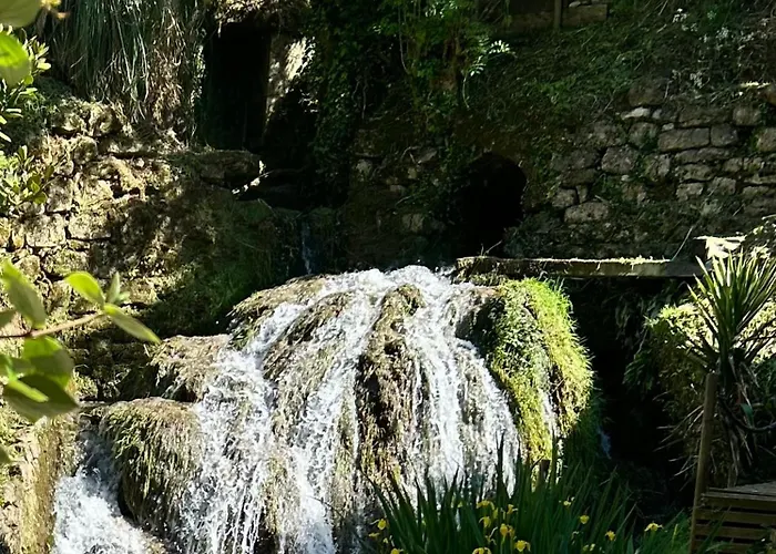 Watermill Barn Dordogne * Gintrac