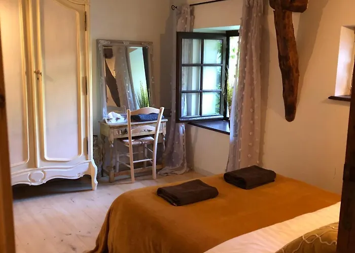 Apartament Watermill Barn Dordogne Gintrac