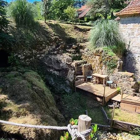Watermill Barn Dordogne * Gintrac