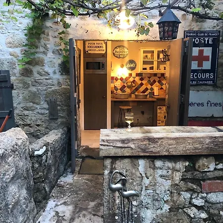 Apartament Watermill Barn Dordogne