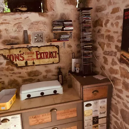 Watermill Barn Dordogne Apartament Gintrac