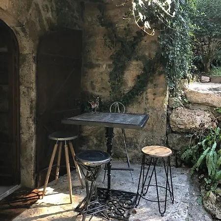 Apartament Watermill Barn Dordogne