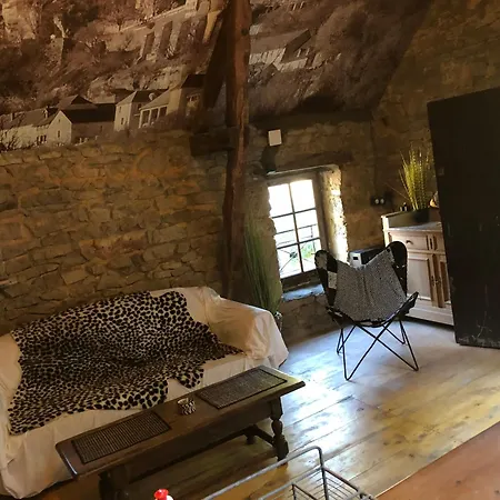 Watermill Barn Dordogne *