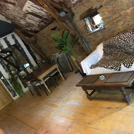 Appartement Watermill Barn Dordogne *