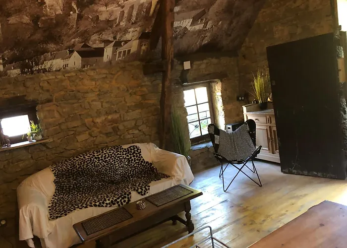 Watermill Barn Dordogne *